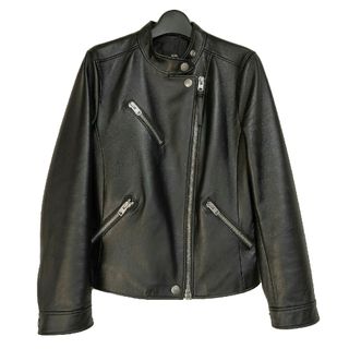 コーチ(COACH) ライダースジャケット(レディース)の通販 54点 | コーチ コーチ(COACH) ライダースジャケット(レディース)の通販 54点 | コーチ