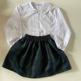 幼稚園　制服(その他)