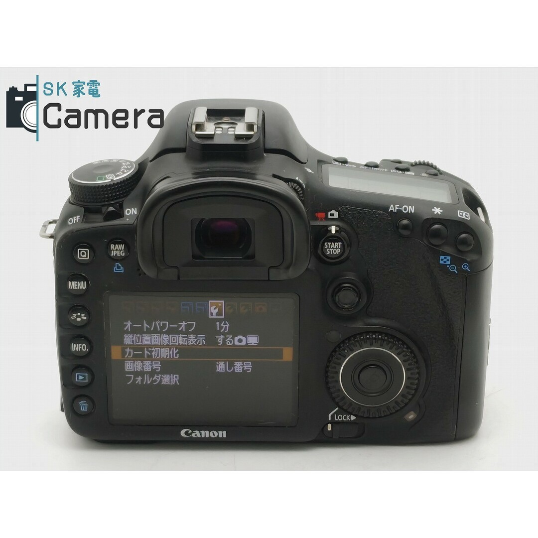 売上値引高 Canon EOS 7D 電池 ストラップ 付 キャノン
