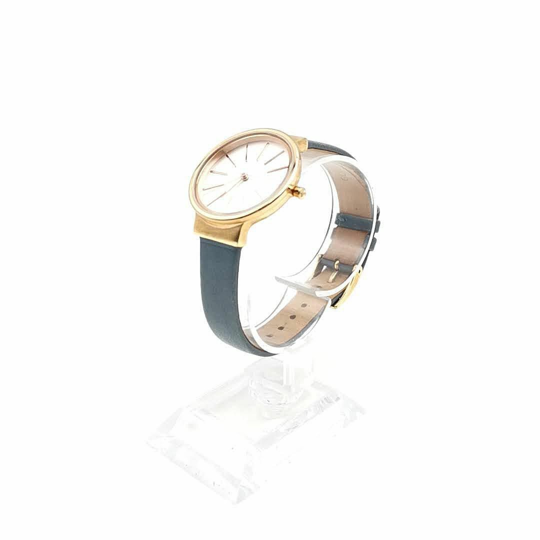 SKAGEN(スカーゲン)のスカーゲン SKAGEN 腕時計 アンカー ANCHER 03-24022503 レディースのファッション小物(腕時計)の商品写真