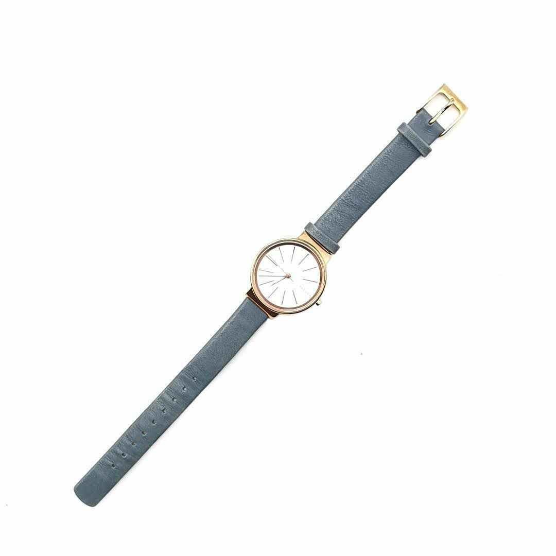 SKAGEN(スカーゲン)のスカーゲン SKAGEN 腕時計 アンカー ANCHER 03-24022503 レディースのファッション小物(腕時計)の商品写真