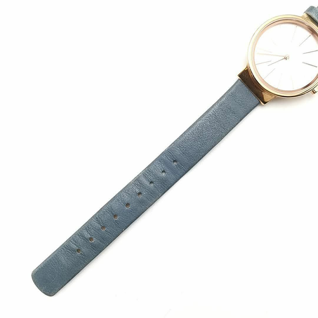 SKAGEN(スカーゲン)のスカーゲン SKAGEN 腕時計 アンカー ANCHER 03-24022503 レディースのファッション小物(腕時計)の商品写真