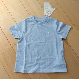 （新品未使用タグ付き）ラルフローレン　Tシャツ