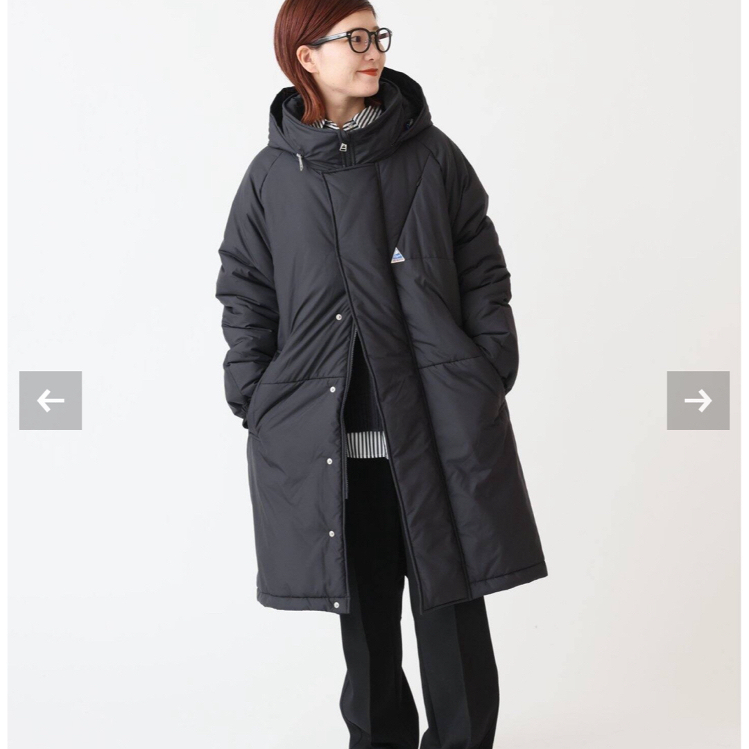 美品Cape HEIGHTSケープハイツFAIRBANKS Jacket コート