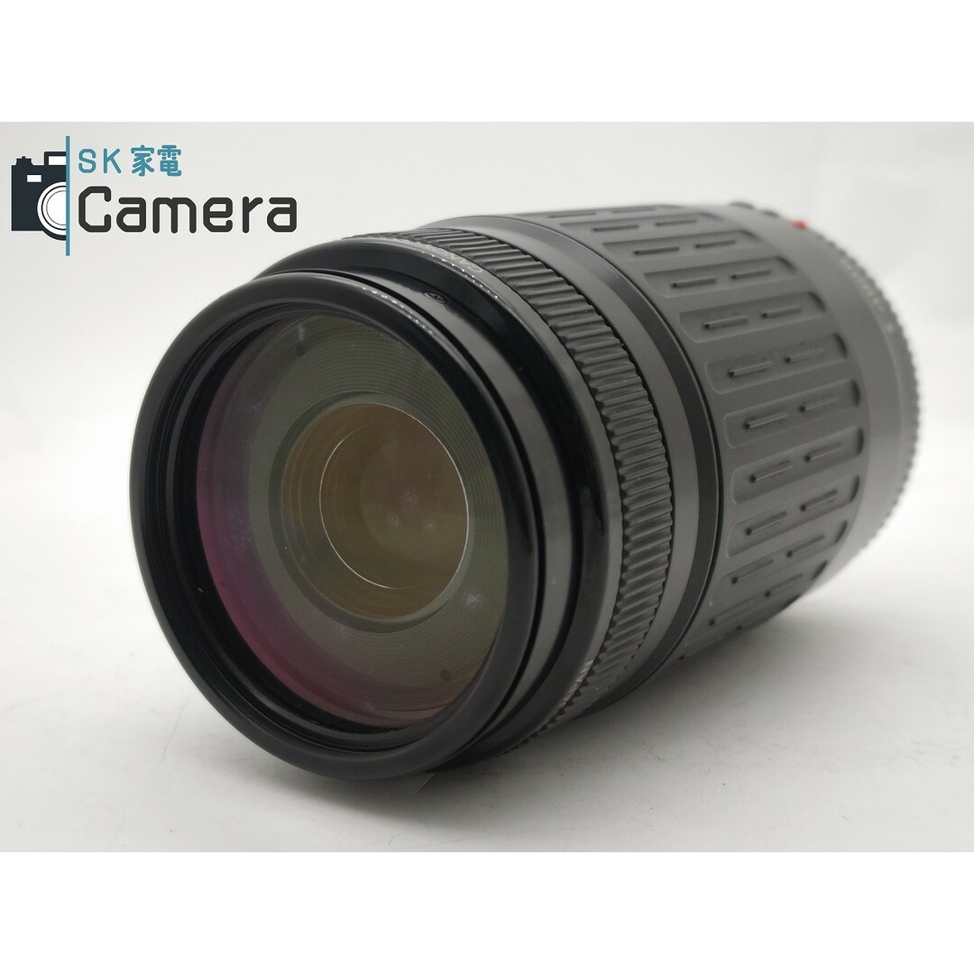 Canon EF 75-300ｍｍ F4-5.6 キャノン