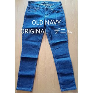 OLD NAVY ORIGINALデニム