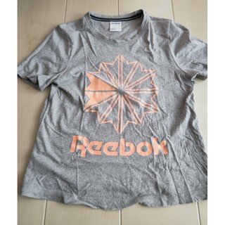 リーボック(Reebok)のReebok  半袖Tシャツ(Tシャツ(半袖/袖なし))