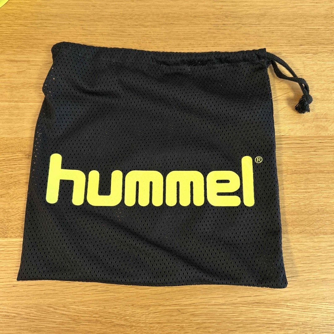 hummel  マーカー　サッカー　フットサル スポーツ/アウトドアのサッカー/フットサル(その他)の商品写真