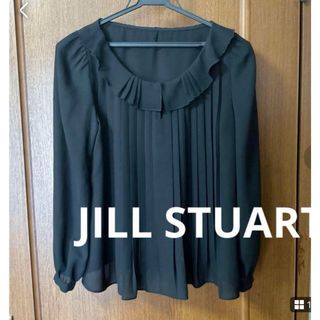 ジルスチュアート(JILLSTUART)のジルスチュアート　ブラウス(シャツ/ブラウス(長袖/七分))