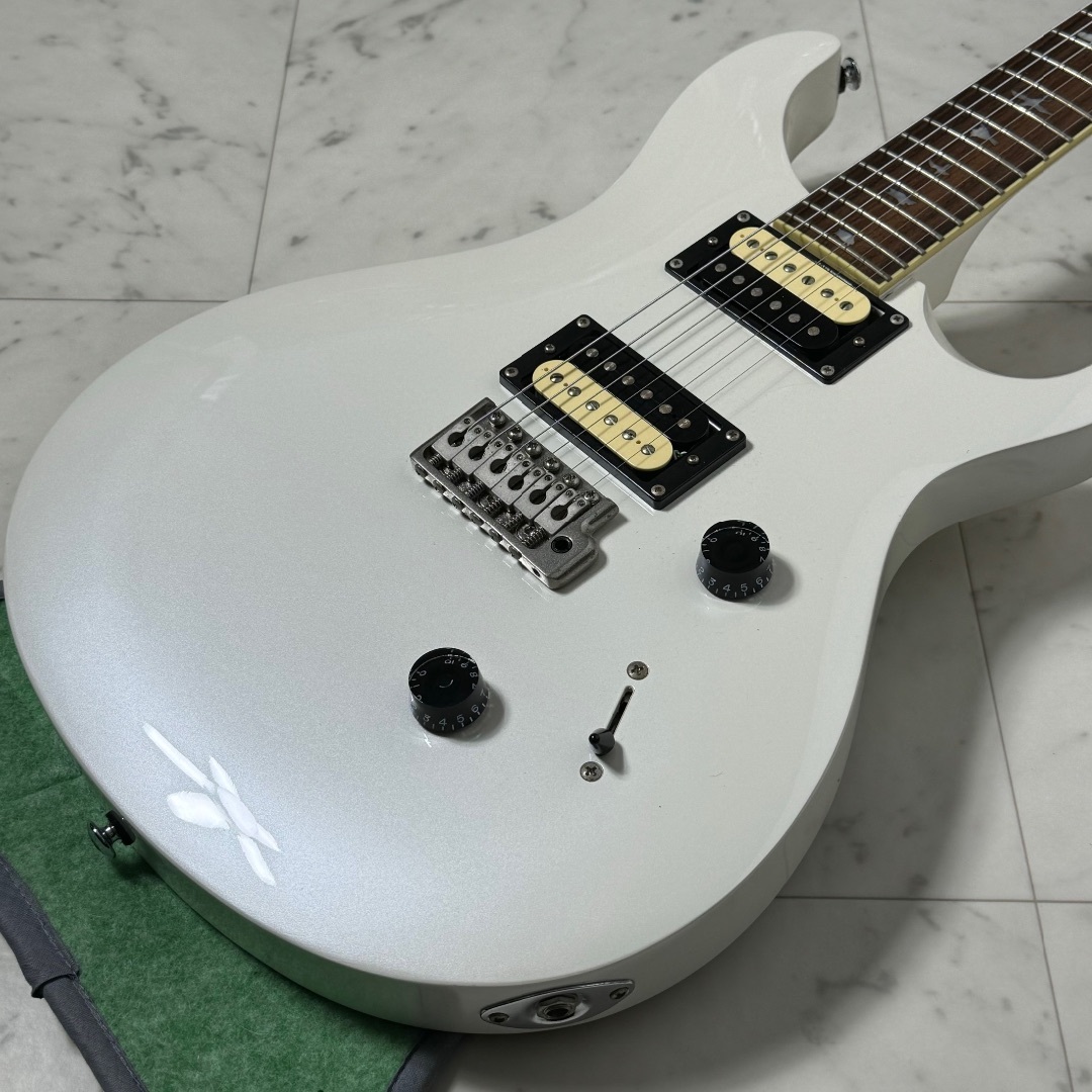 美品 PRS SE Standard 24 エレキギター タップ機能付 楽器のギター(エレキギター)の商品写真