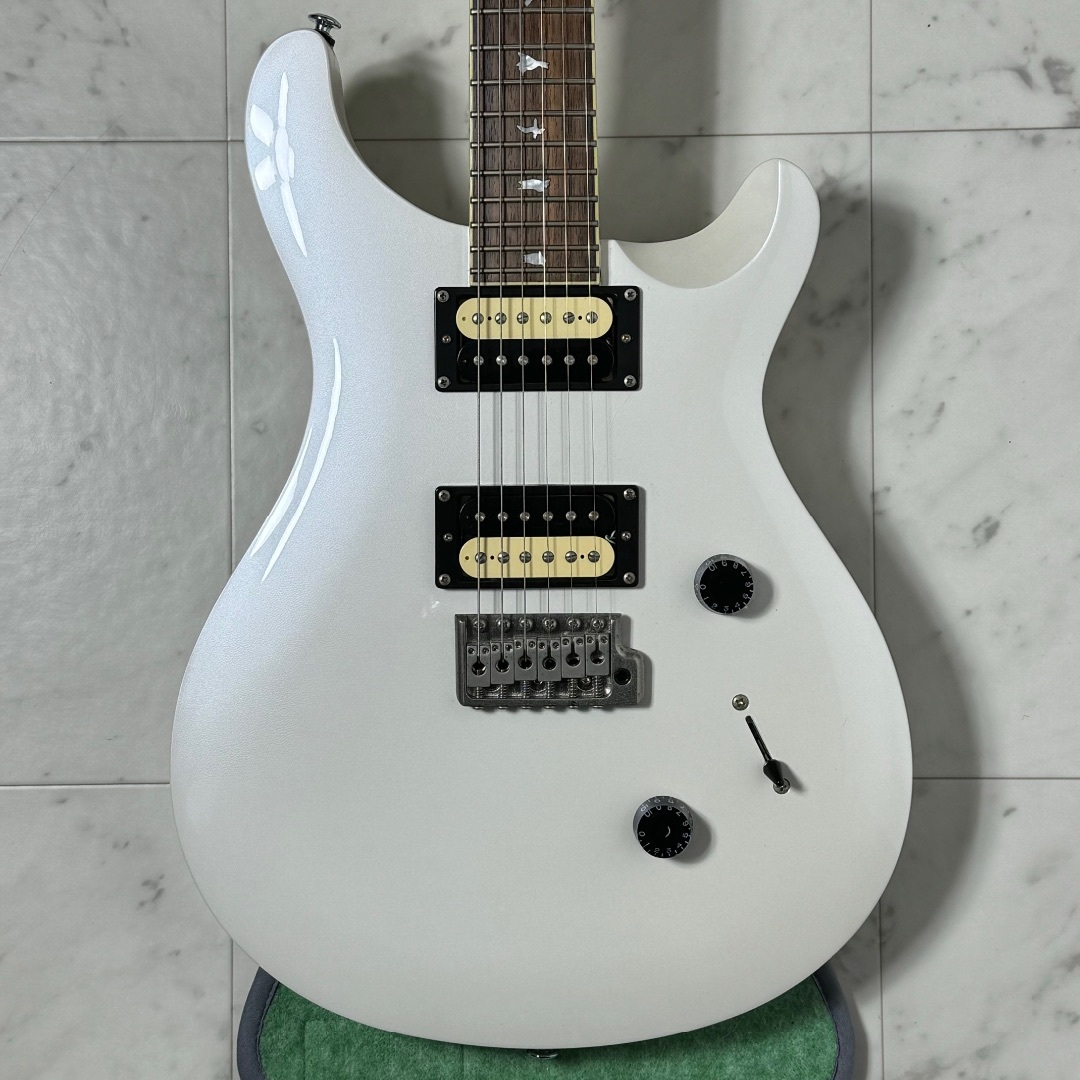 美品 PRS SE Standard 24 エレキギター タップ機能付 楽器のギター(エレキギター)の商品写真