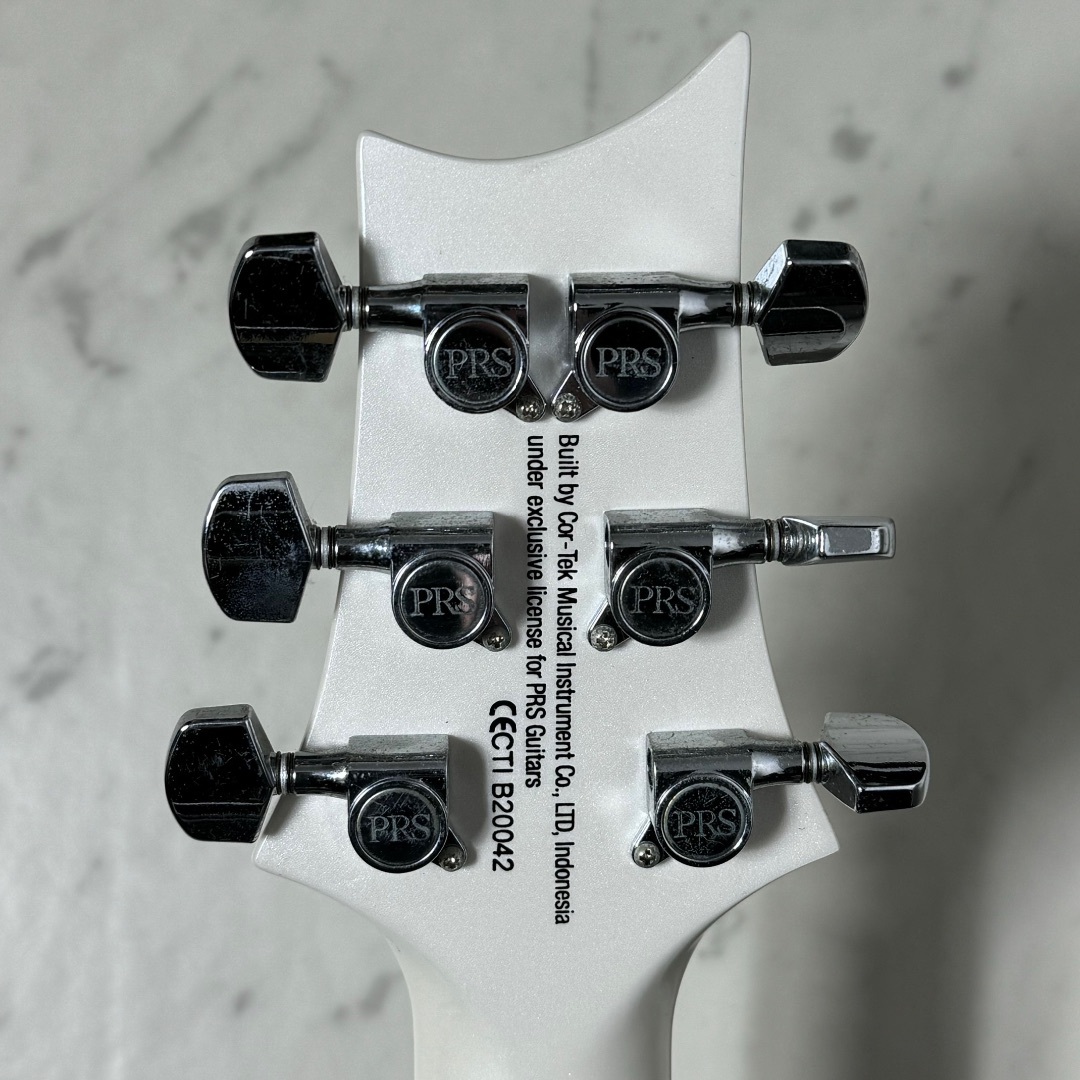 美品 PRS SE Standard 24 エレキギター タップ機能付 楽器のギター(エレキギター)の商品写真