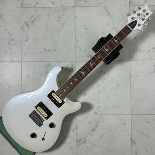 美品 PRS SE Standard 24 エレキギター タップ機能付(エレキギター)