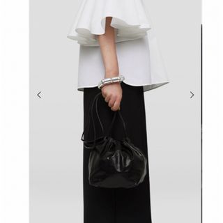 ジルサンダー(Jil Sander)のJil Sander DUMPLING ジルサンダー(ショルダーバッグ)