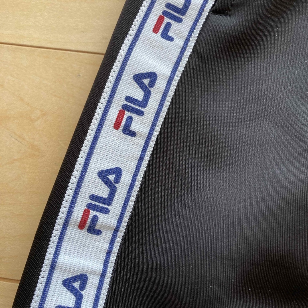 FILA(フィラ)のFILA スカート　140〜150cm キッズ/ベビー/マタニティのキッズ服女の子用(90cm~)(スカート)の商品写真