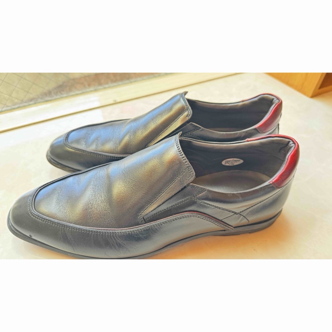madras(マドラス)のマドラス madras ドレスカジュアル・スリッポンスニーカー M432 メンズの靴/シューズ(スニーカー)の商品写真