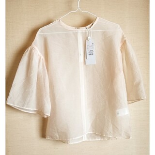 CLANE - 【新品タグ着き】W FACE A LINE BUSTIERの通販 by mee's shop