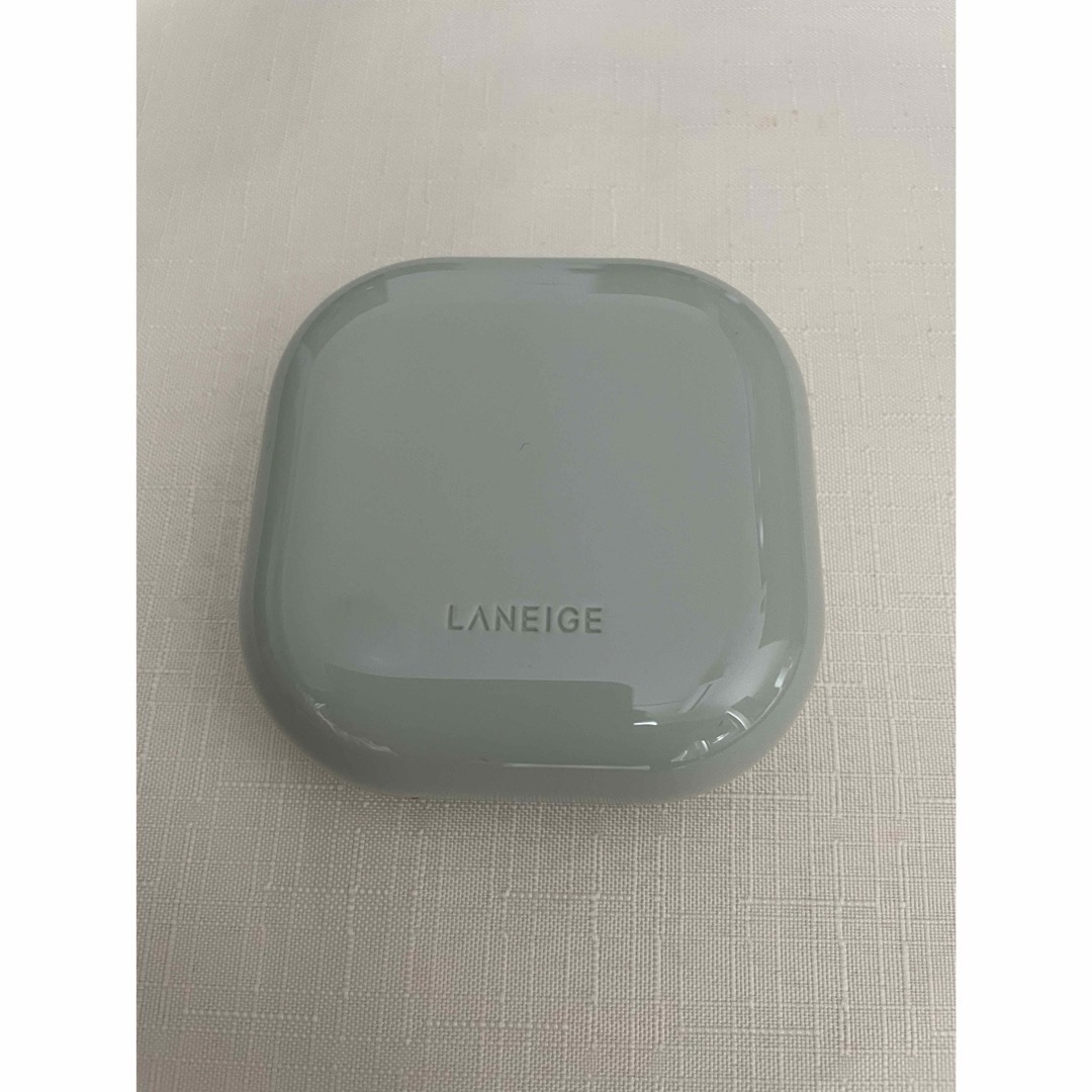 LANEIGE(ラネージュ)のlaneige ラネージュ ネオクッションマット ファンデ　本体　21N コスメ/美容のベースメイク/化粧品(ファンデーション)の商品写真