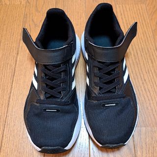 アディダス(adidas)のアディダススニーカージュニア用(スニーカー)