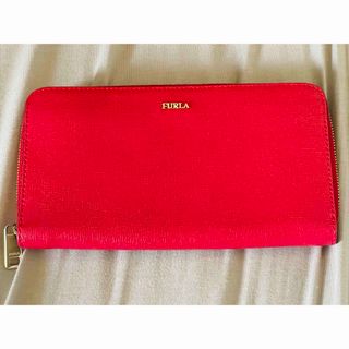 Furla - フルラ財布 二つ折り 新品 週末お値引きの通販 by さくらs 