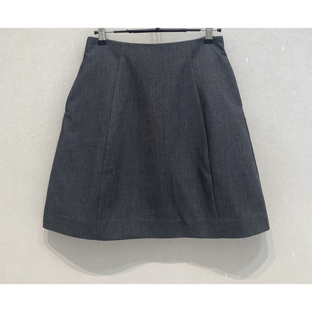 CLANE CONSTRUCTIVE MINISKIRT  レディースのスカート(ミニスカート)の商品写真