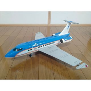 レゴ(Lego)のレゴシティ　飛行機・空港　60104 廃盤品(知育玩具)