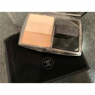 シャネル(CHANEL)のCHANEL シャネルプードゥルスカルプタントゥ　フェイスカラー(フェイスカラー)