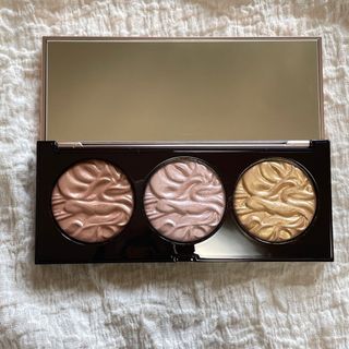 ローラメルシエ(laura mercier)のローラメルシエ イルミネーター パレット(フェイスカラー)