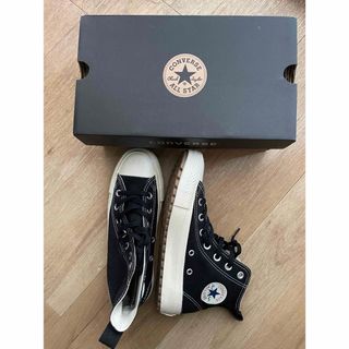 コンバース(CONVERSE)のconverse スニーカーオールスターTS HI(スニーカー)