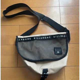 ビラボン(billabong)のビラボン　ショルダーバッグ(ショルダーバッグ)