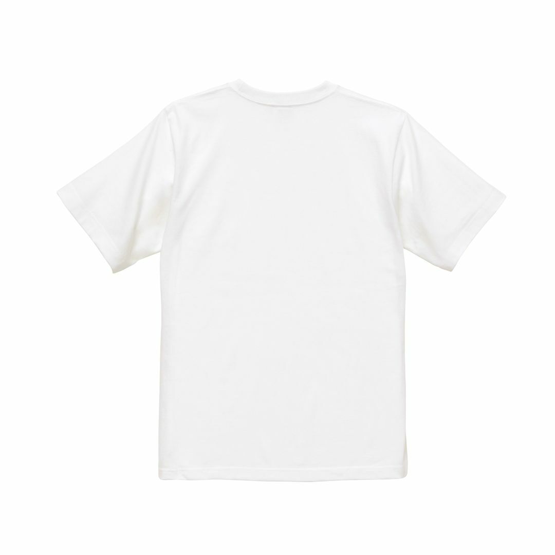 UnitedAthle(ユナイテッドアスレ)のユナイテッドアスレ 6.2オンス プレミアム Tシャツ 5942 XL メンズのトップス(Tシャツ/カットソー(半袖/袖なし))の商品写真