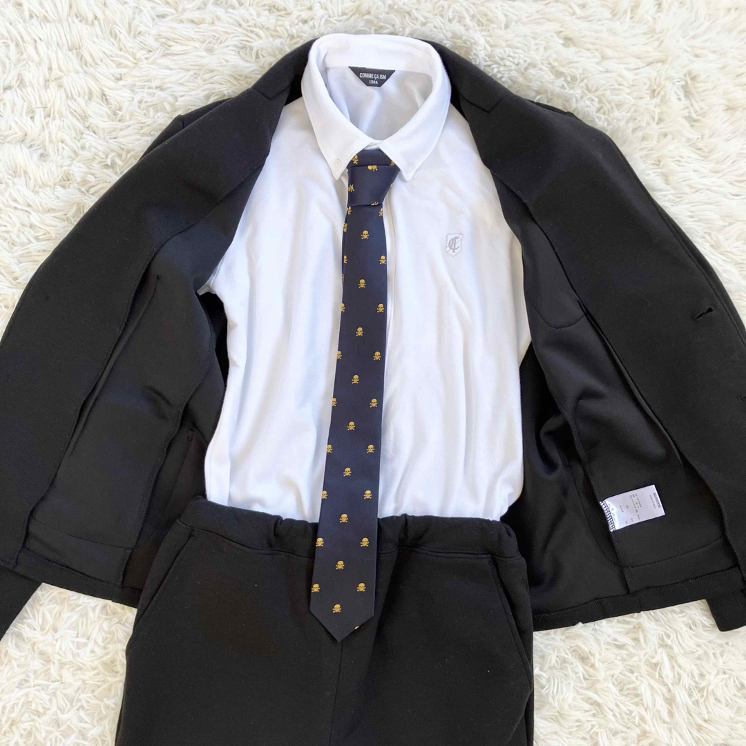 GENERATOR - ✨美品✨GENERATOR キッズフォーマルセットアップ 男の子 GENERATOR - ✨美品✨GENERATOR キッズフォーマルセットアップ 男の子