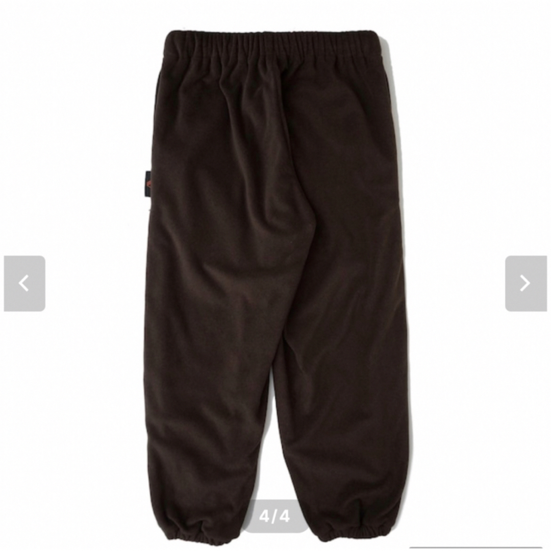 Private brand by S.F.S Fleece Pants メンズのパンツ(その他)の商品写真