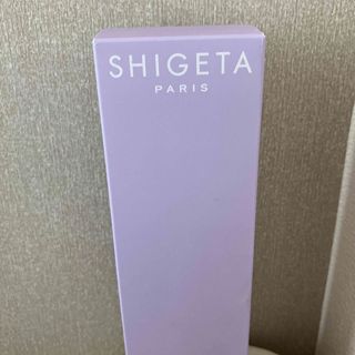 SHIGETA AW ミルククレンザー