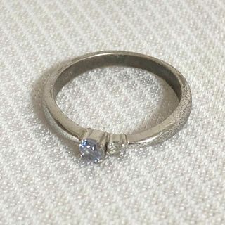 ヴィンテージ(VINTAGE)のリング　silver　シルバー　アクセサリー　ヴィンテージ 　アンティーク(リング(指輪))