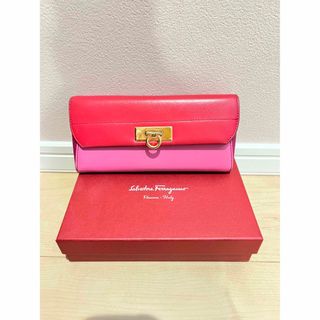 サルヴァトーレフェラガモ(Salvatore Ferragamo)のフェラガモ♡財布(財布)