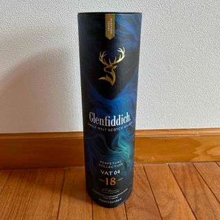 グレンフィディック(グレンフィディック)のGlenfiddich 18年(ウイスキー)