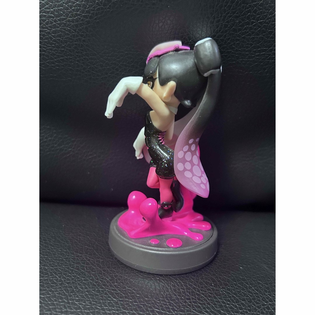 任天堂(ニンテンドウ)のamiibo Splatoon シオカラーズ アオリ/ホタル エンタメ/ホビーのフィギュア(ゲームキャラクター)の商品写真