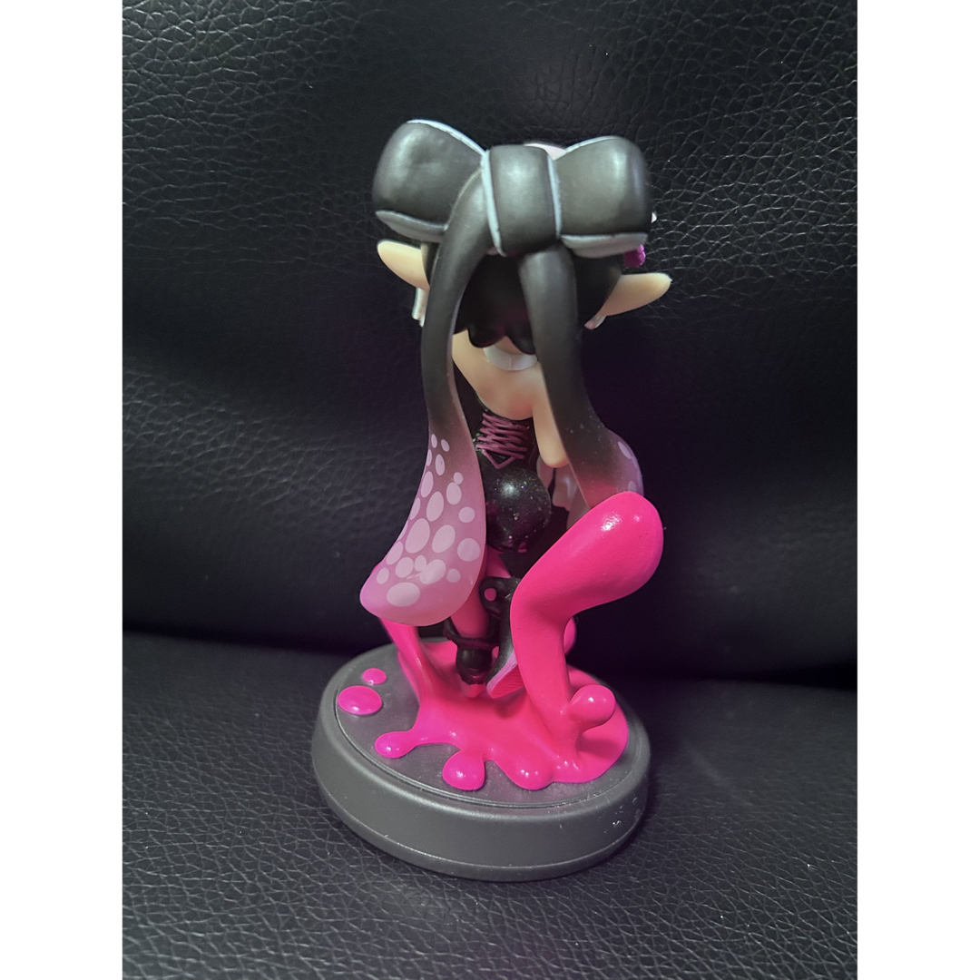 任天堂(ニンテンドウ)のamiibo Splatoon シオカラーズ アオリ/ホタル エンタメ/ホビーのフィギュア(ゲームキャラクター)の商品写真