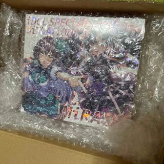 未開封 特典カード付 Z/X 「MiRAGE」 CD ゼクス (Box/デッキ/パック)