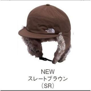 ザノースフェイス(THE NORTH FACE)のNORTH FACE フライト ボンバー キャップ  NN42240 SR(キャップ)