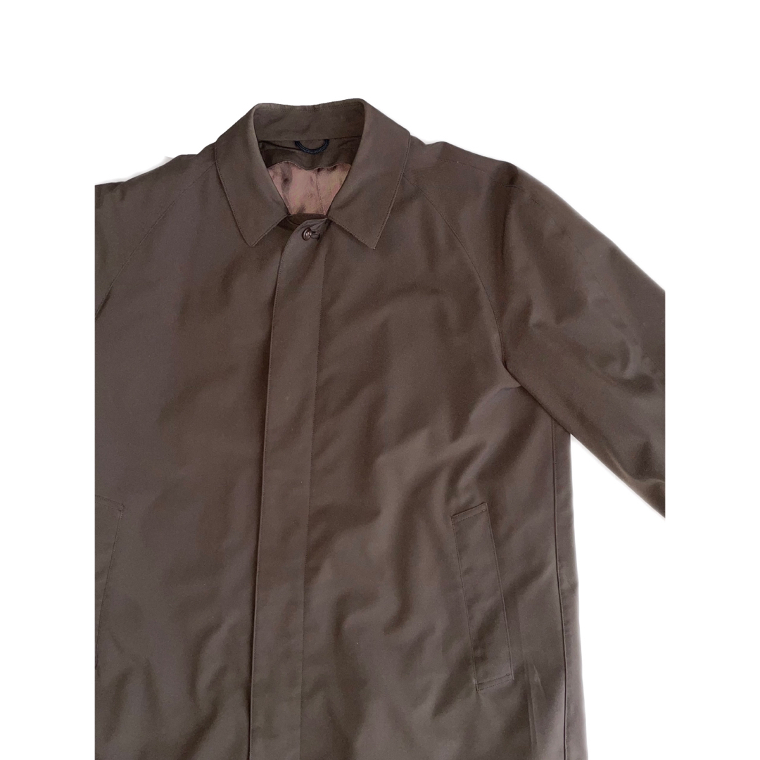 【古着】トレンチコート メンズのジャケット/アウター(トレンチコート)の商品写真