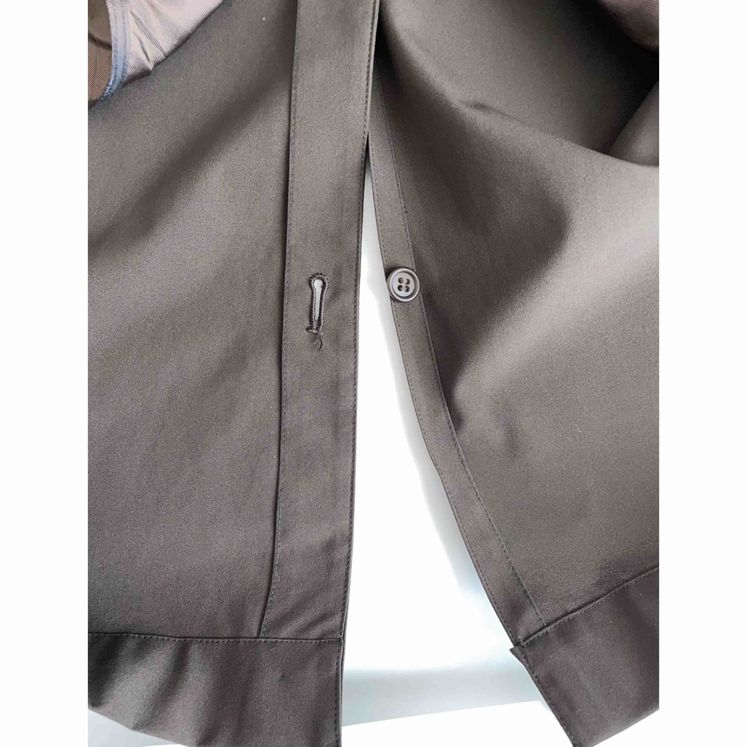 【古着】トレンチコート メンズのジャケット/アウター(トレンチコート)の商品写真
