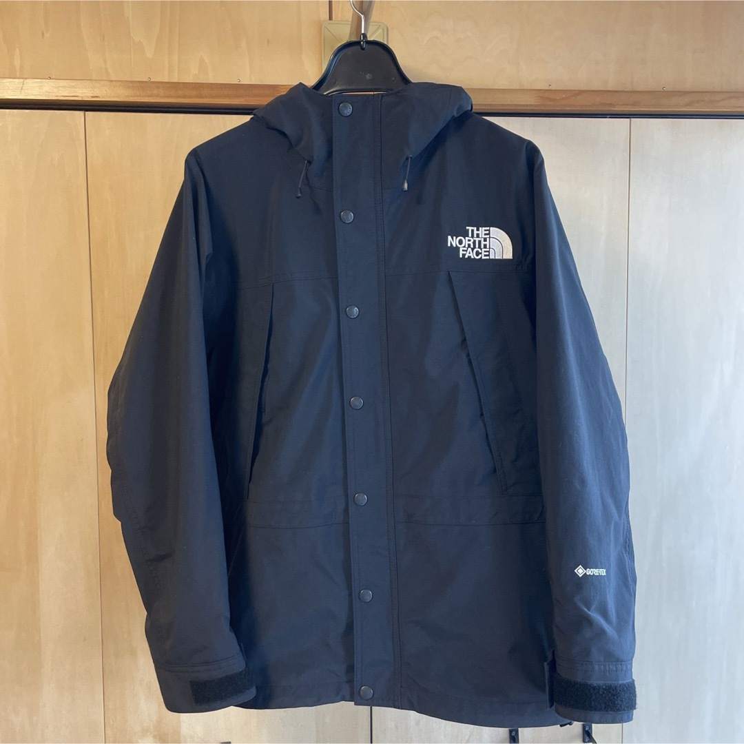 THE NORTH FACE - マウンテンライトジャケット S NP62236 ノース