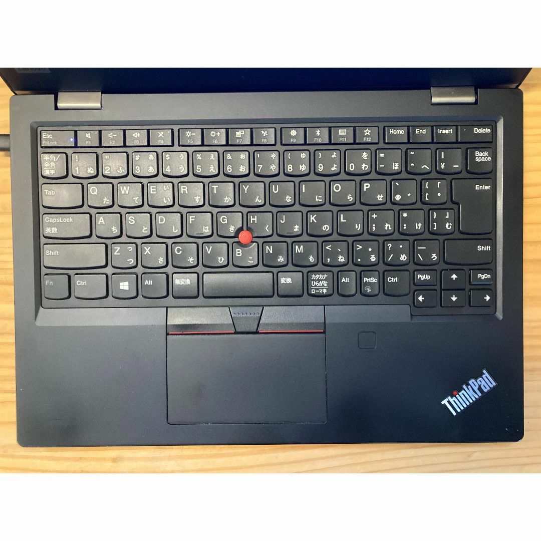 13インチノートPC 第8世代CORE i5 16GB Win11Pro 13インチノートPC 第8世代CORE i5 16GB Win11Pro