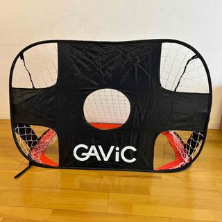 ガビック(GAViC)の【お値下げ】GAViC/ガビック ポップアップゴール　サッカーゴール(その他)