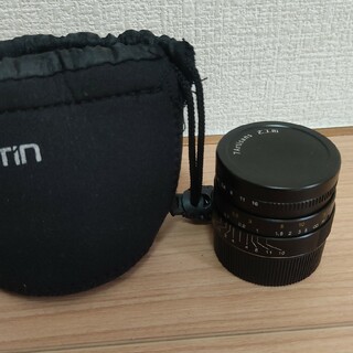 ライカ(LEICA)の七工匠 7Artisans 35mm F2.0 ライカＭ(レンズ(ズーム))