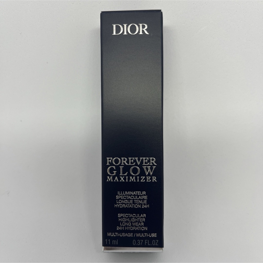Dior(ディオール)のディオールスキン フォーエヴァーグロウ マキシマイザー ロージー コスメ/美容のベースメイク/化粧品(フェイスカラー)の商品写真