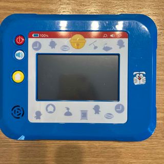 BANDAI - ドラえもん ひらめきパッド(1個)