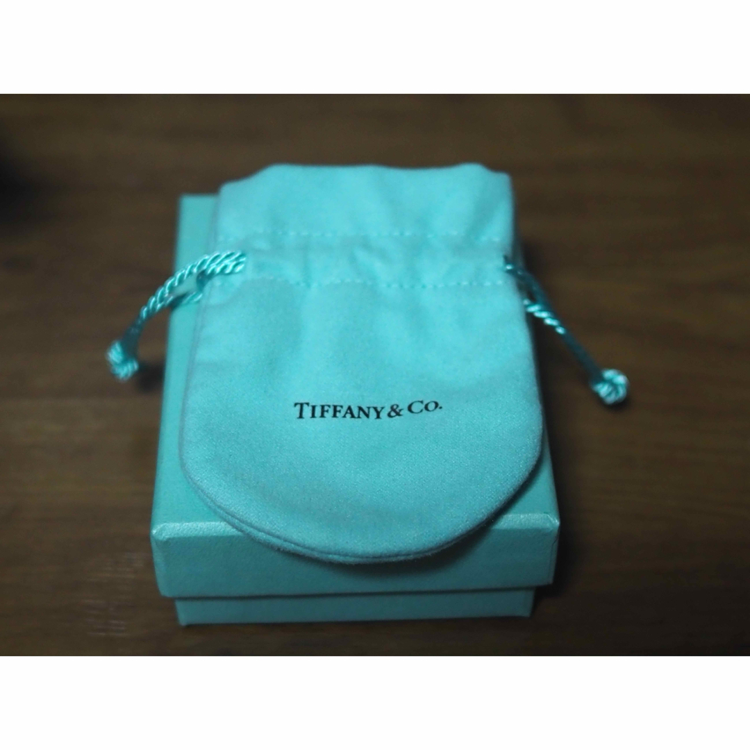 Tiffany & Co.(ティファニー)のティファニー　シルバー　ピアス レディースのアクセサリー(ピアス)の商品写真